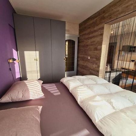 Scarphout Genieten Aan Zee Apartment Бланкенберге Екстериор снимка