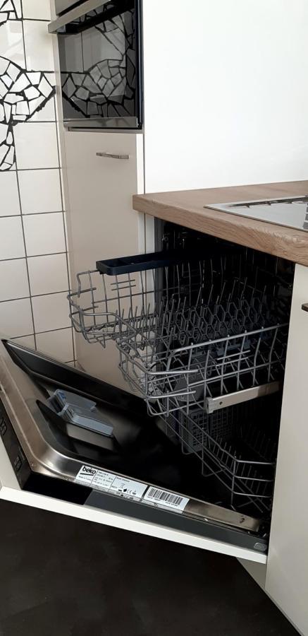 Scarphout Genieten Aan Zee Apartment Бланкенберге Екстериор снимка