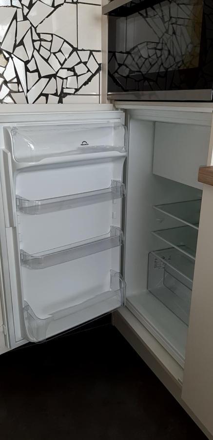 Scarphout Genieten Aan Zee Apartment Бланкенберге Екстериор снимка