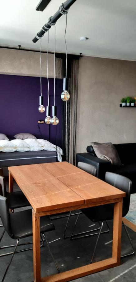 Scarphout Genieten Aan Zee Apartment Бланкенберге Екстериор снимка