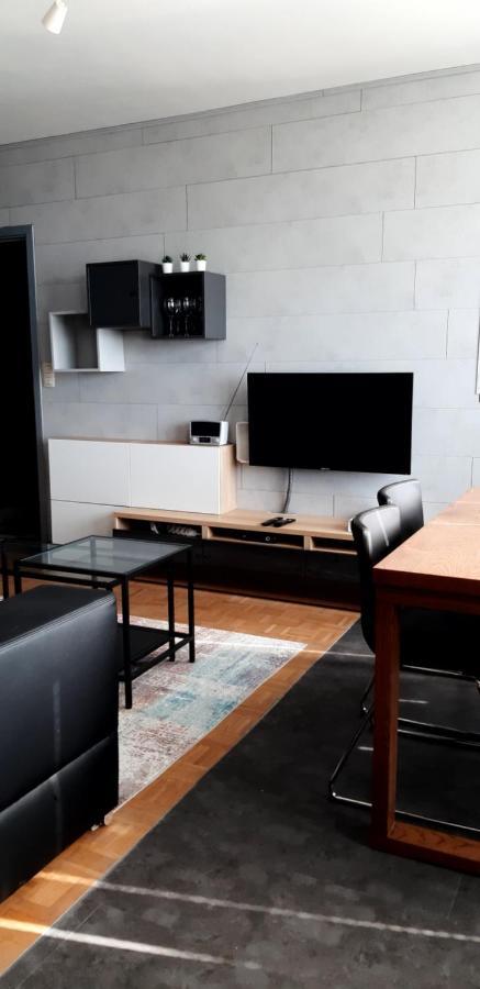 Scarphout Genieten Aan Zee Apartment Бланкенберге Екстериор снимка