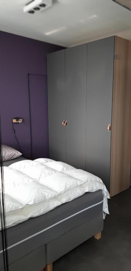 Scarphout Genieten Aan Zee Apartment Бланкенберге Екстериор снимка
