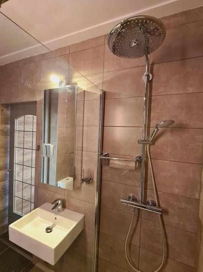 Scarphout Genieten Aan Zee Apartment Бланкенберге Екстериор снимка